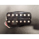 MAMA Pickups Rocker Bridge Black 2nd