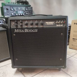 Mesa Boogie Rocket 44 2nd - SOLD!