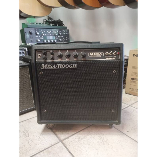 Mesa Boogie Rocket 44 2nd - SOLD! Mesa Boogie Rocket 44 2nd - SOLD!