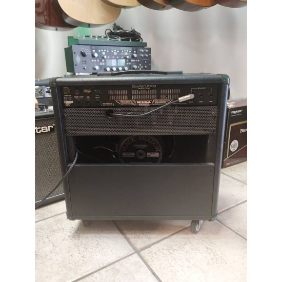 Mesa Boogie Rocket 44 2nd - SOLD! Mesa Boogie Rocket 44 2nd - SOLD!