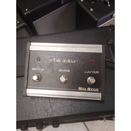 Mesa Boogie Rocket 44 2nd - SOLD! Mesa Boogie Rocket 44 2nd - SOLD!