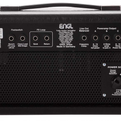 ENGL Rockmaster 20 Head