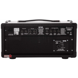 ENGL Rockmaster 20 Head ENGL Rockmaster 20 Head