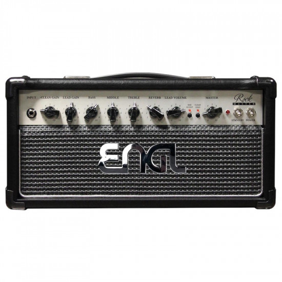 ENGL Rockmaster 20 Head