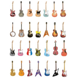 Rock N' Aroma - Profumatori per Ambiente Rock N' Aroma - Profumatori per Ambiente