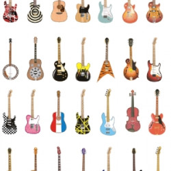 Rock N' Aroma - Profumatori per Ambiente