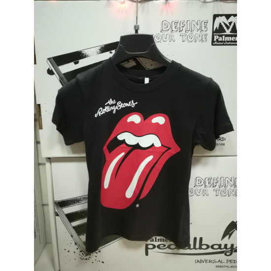 T-Shirt Bimbo/a 5/6 anni - The Rolling Stones