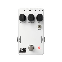 JHS STD 3 Series - Rotary Chorus JHS STD 3 Series - Rotary Chorus