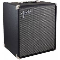 FENDER RUMBLE 100 BASS COMBO FENDER RUMBLE 100 BASS COMBO