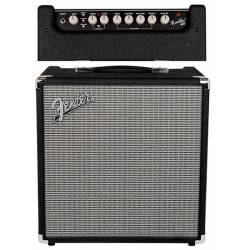 Fender Rumble 40 Bass Amp Combo Fender Rumble 40 Bass Amp Combo