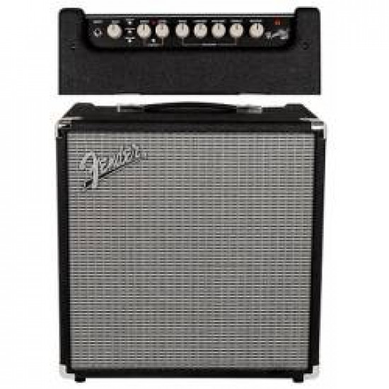 Fender Rumble 40 Bass Amp Combo