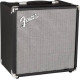 Fender Rumble 25 Bass Combo Amplifier Fender Rumble 25 Bass Combo Amplifier