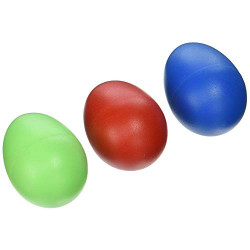 SOUNDSATION S-MAR28 Coppia MARACAS UOVA SOUNDSATION S-MAR28 Coppia MARACAS UOVA