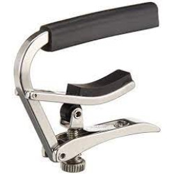 SHUBB S1 DELUXE GUITAR CAPO ACOUSTIC SHUBB S1 DELUXE GUITAR CAPO ACOUSTIC