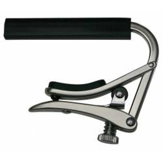 SHUBB S2 DELUXE GUITAR CAPO CLASSIC