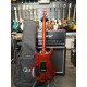 PRS S2 Custom 22 Semi-Hollow 2018 Vintage Sunburst - Made in USA PRS S2 Custom 22 Semi-Hollow 2018 Vintage Sunburst - Made in USA