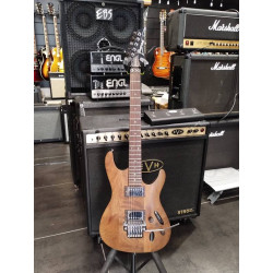 Ibanez S320 Natural Mahogany 2nd