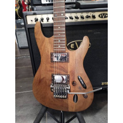 Ibanez S320 Natural Mahogany 2nd