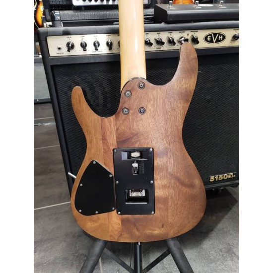 Ibanez S320 Natural Mahogany 2nd