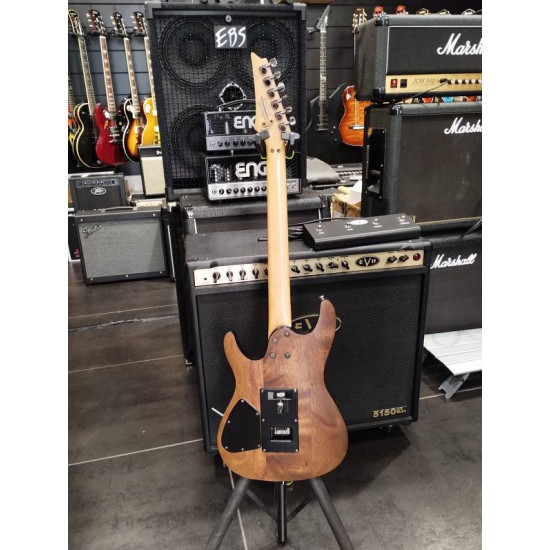 Ibanez S320 Natural Mahogany 2nd