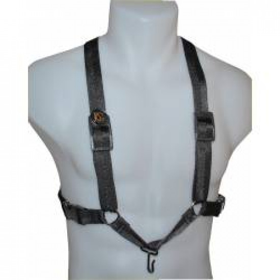 BG FRANCE S40M SAX STRAP HARNESS MEN