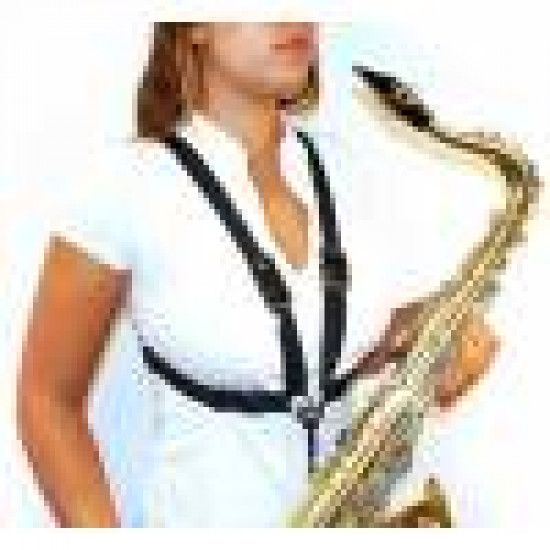 BG FRANCE S41M SAX STRAP HARNESS LADY