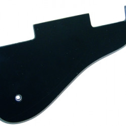 Parts Planet SA Battipenna per chitarra semiacustica Parts Planet SA Battipenna per chitarra semiacustica