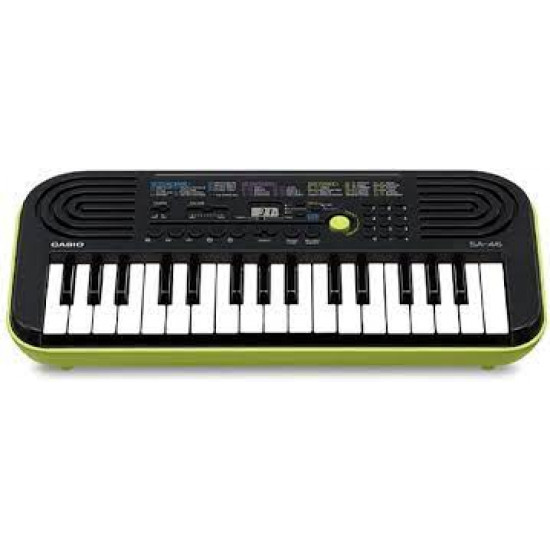 Casio SA-46 Keyboard Mini Key