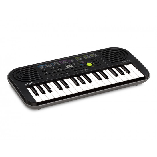 Casio SA-47 Mini Keyboard