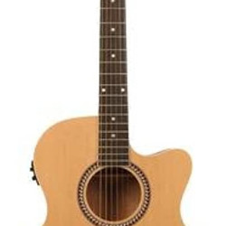 PRODIPE SA25CEQ ACOUSTIC ELECTRIFIED