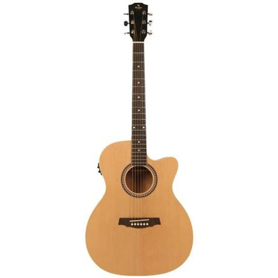 PRODIPE SA25CEQ ACOUSTIC ELECTRIFIED