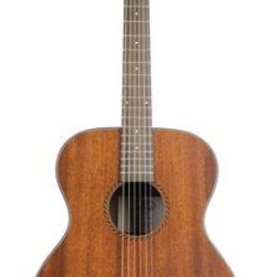 Prodipe SA27MSH Chitarra Acustica All Mahogany