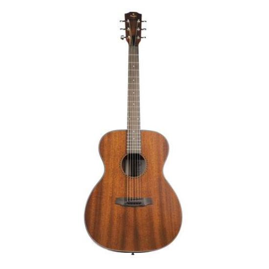 Prodipe SA27MSH Chitarra Acustica All Mahogany