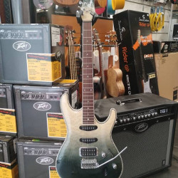 Ibanez SA360NQM BMG 2nd Ibanez SA360NQM BMG 2nd