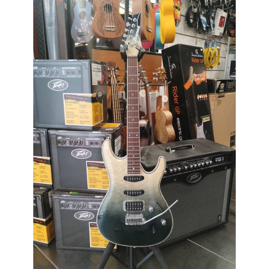 Ibanez SA360NQM BMG 2nd Ibanez SA360NQM BMG 2nd