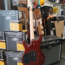 Ibanez SA360NQM BMG 2nd Ibanez SA360NQM BMG 2nd