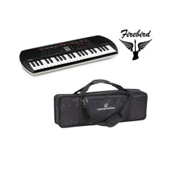 CASIO CASIOTONE SA-81 Keyboard Mini Key with bag CASIO CASIOTONE SA-81 Keyboard Mini Key with bag