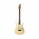 Schecter TRADITIONAL ROUTE 66 SAINT LOUIS S/S/S-A.WHT