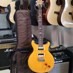 PRS SE Santana 24 Yellow 2nd - SOLD! PRS SE Santana 24 Yellow 2nd - SOLD!