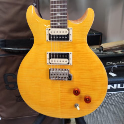 PRS SE Santana 24 Yellow 2nd - SOLD! PRS SE Santana 24 Yellow 2nd - SOLD!