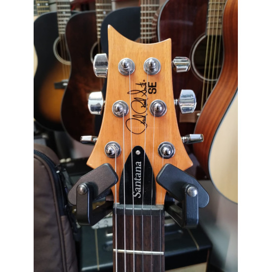 PRS SE Santana 24 Yellow 2nd - SOLD! PRS SE Santana 24 Yellow 2nd - SOLD!