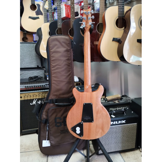 PRS SE Santana 24 Yellow 2nd - SOLD! PRS SE Santana 24 Yellow 2nd - SOLD!