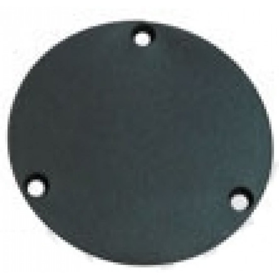 Parts Planet SBC BK - Piastra vano selettore tipo Gibson Les Paul - Nero