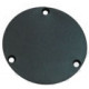 Parts Planet SBC BK - Piastra vano selettore tipo Gibson Les Paul - Nero