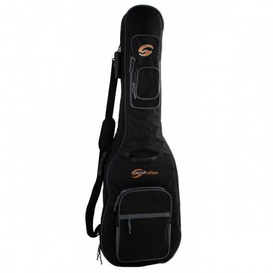 SOUNDSATION SBG-30-AG BORSA IMBOTTITA PER CHITARRA ACUSTICA 30mm