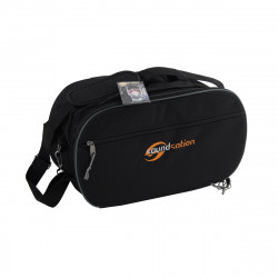 SOUNDSATION SBG-BOG-10 BORSA PER BONGOS SOUNDSATION SBG-BOG-10 BORSA PER BONGOS