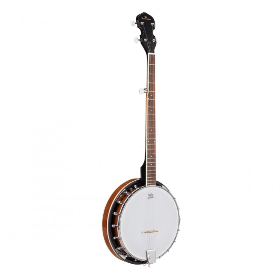 SOUNDSATION SBJ-40 BANJO 5 corde w/Bag