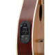 SOUNDSATION SBOU-20E BOUZOUKI IRLANDESE ELETTRIFICATO CON BORSA