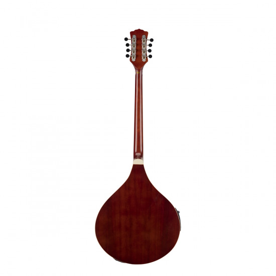 SOUNDSATION SBOU-20E BOUZOUKI IRLANDESE ELETTRIFICATO CON BORSA