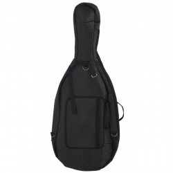 Soundsation SBV4 BORSA PER VIOLONCELLO 4/4 IMBOTTITA 20 MM.